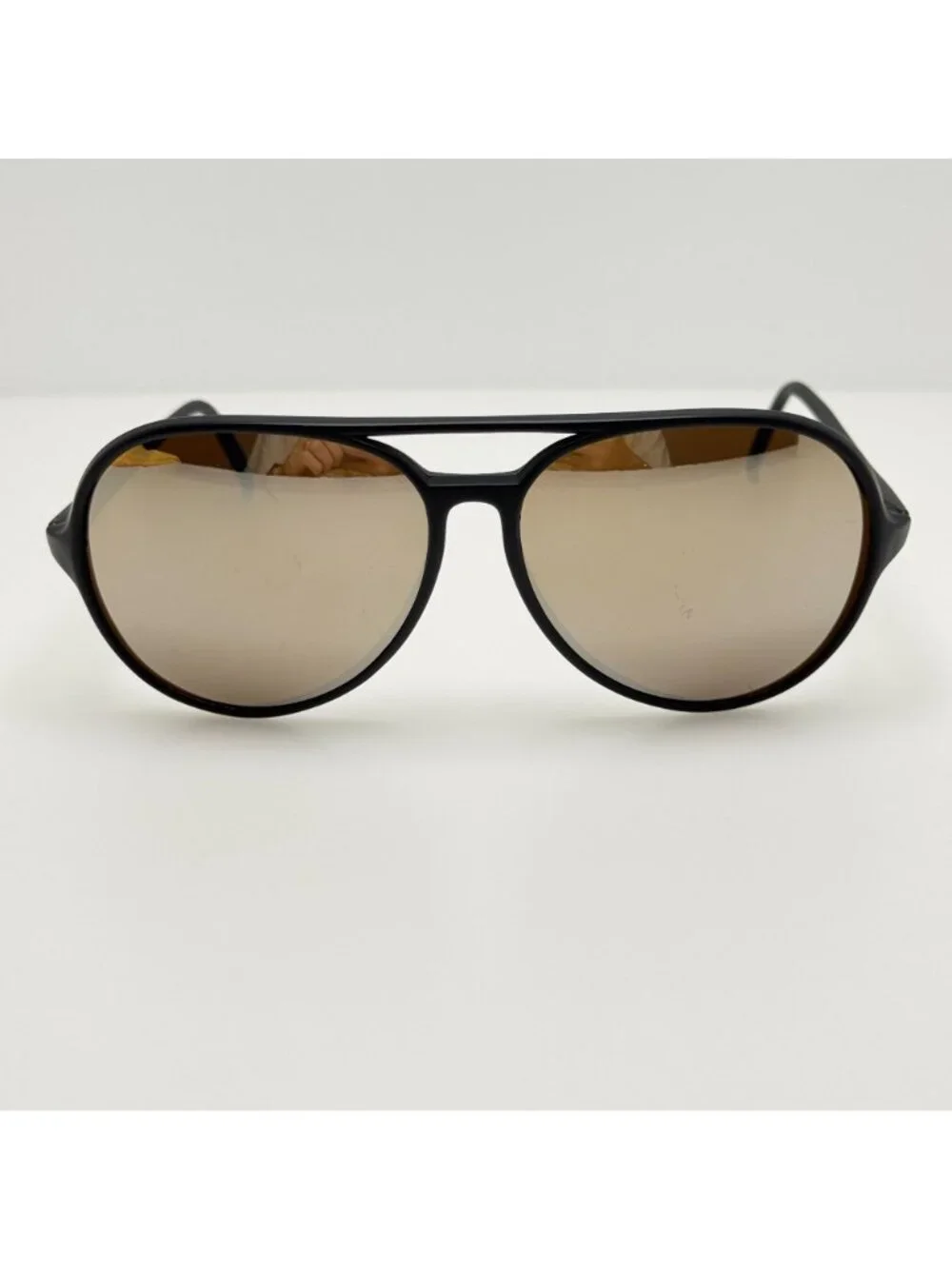 Primetta Sunglasses Black West Germany
